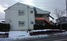 セントラルハイツF号