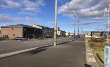 八戸尻内・駅西区画整理地141B6-1L