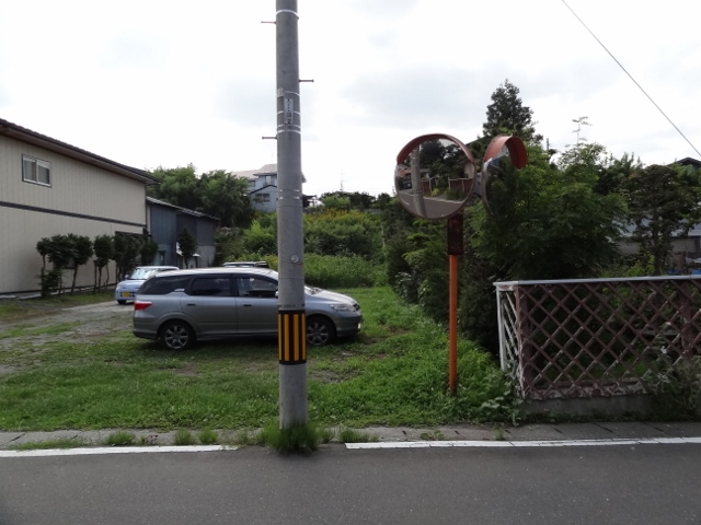 青森県三戸郡五戸町字愛宕下タ４－
