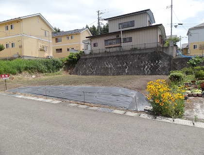 三戸郡五戸町字苗代沢3-