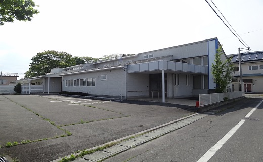 三戸郡五戸町字野月14-