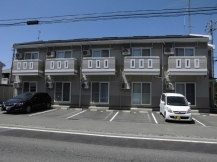 イーグルハイツ1E