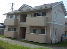 グランディールA101号