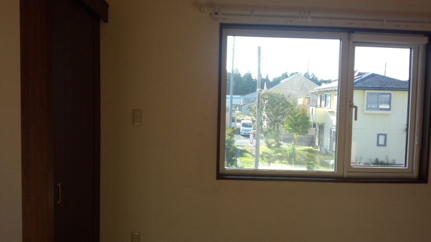 パークハイツ1‐A