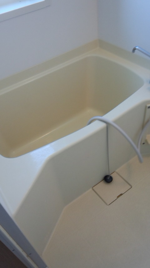 パークハイツ1‐A