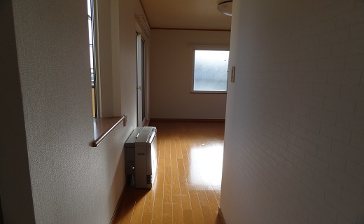 コーポ・ドレミH号