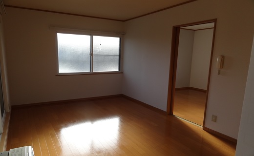 コーポ・ドレミH号