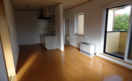 コーポ・ドレミH号