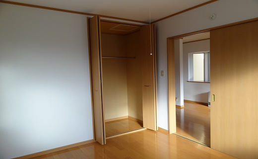 コーポ・ドレミH号