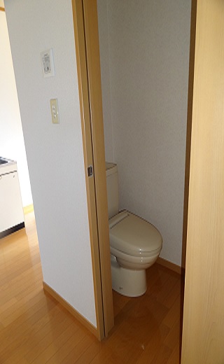 コーポ・ドレミH号