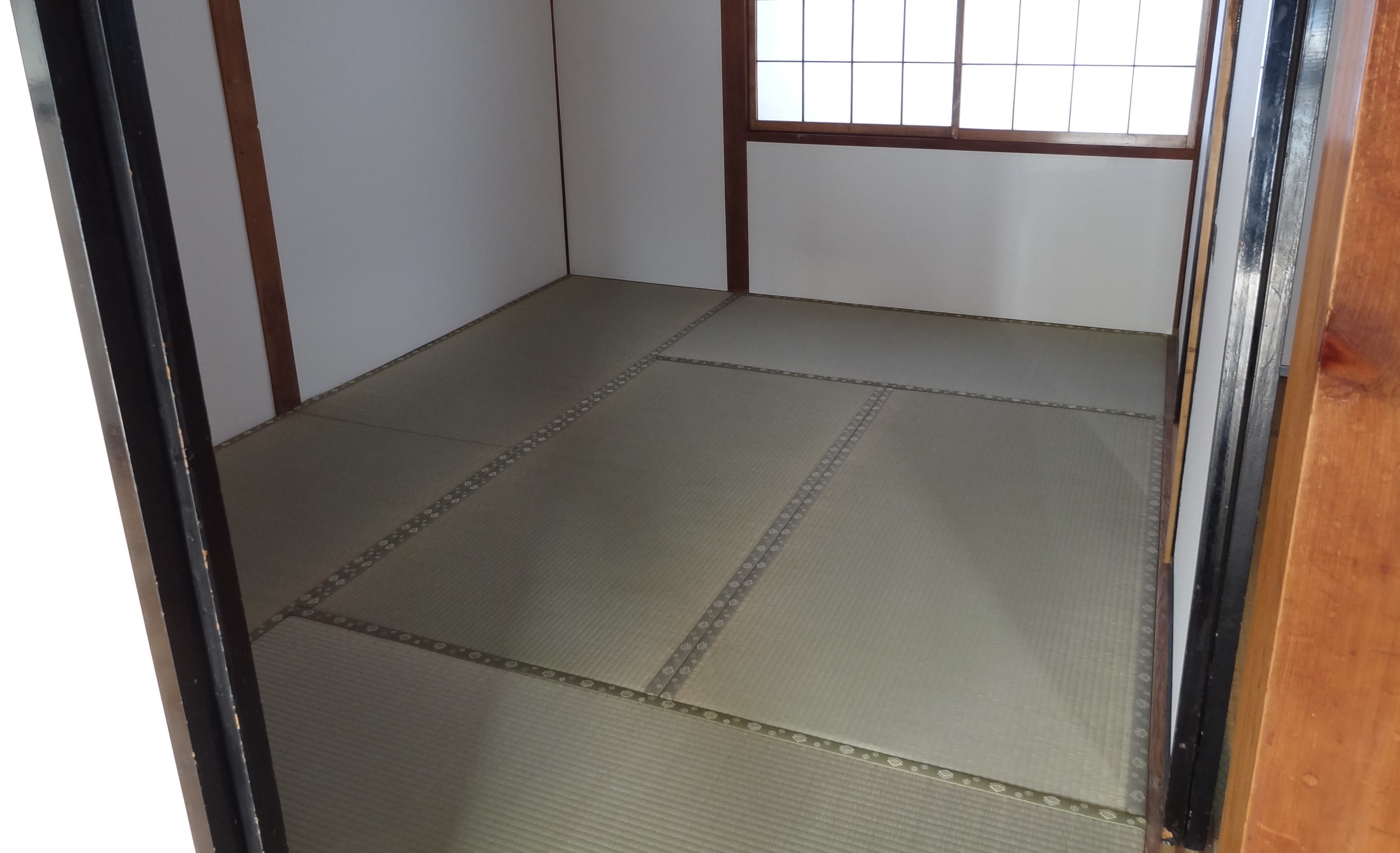 鳥谷部アパート