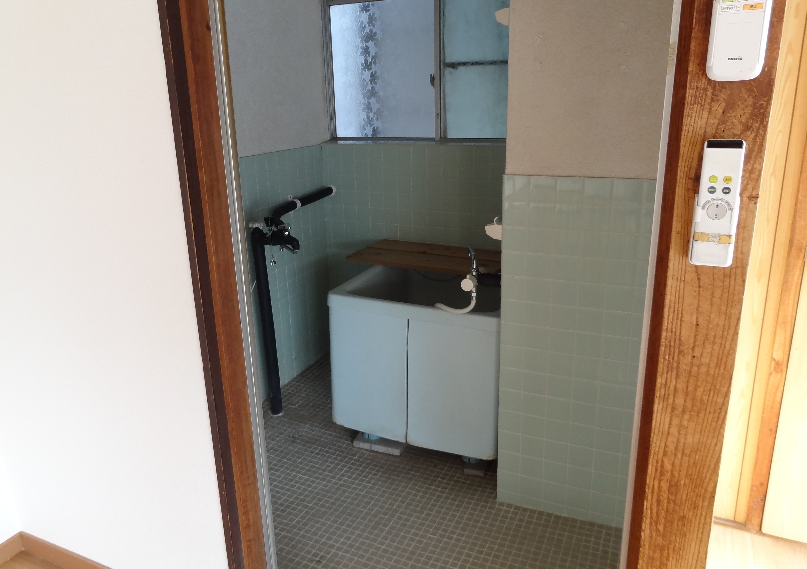 鳥谷部アパート