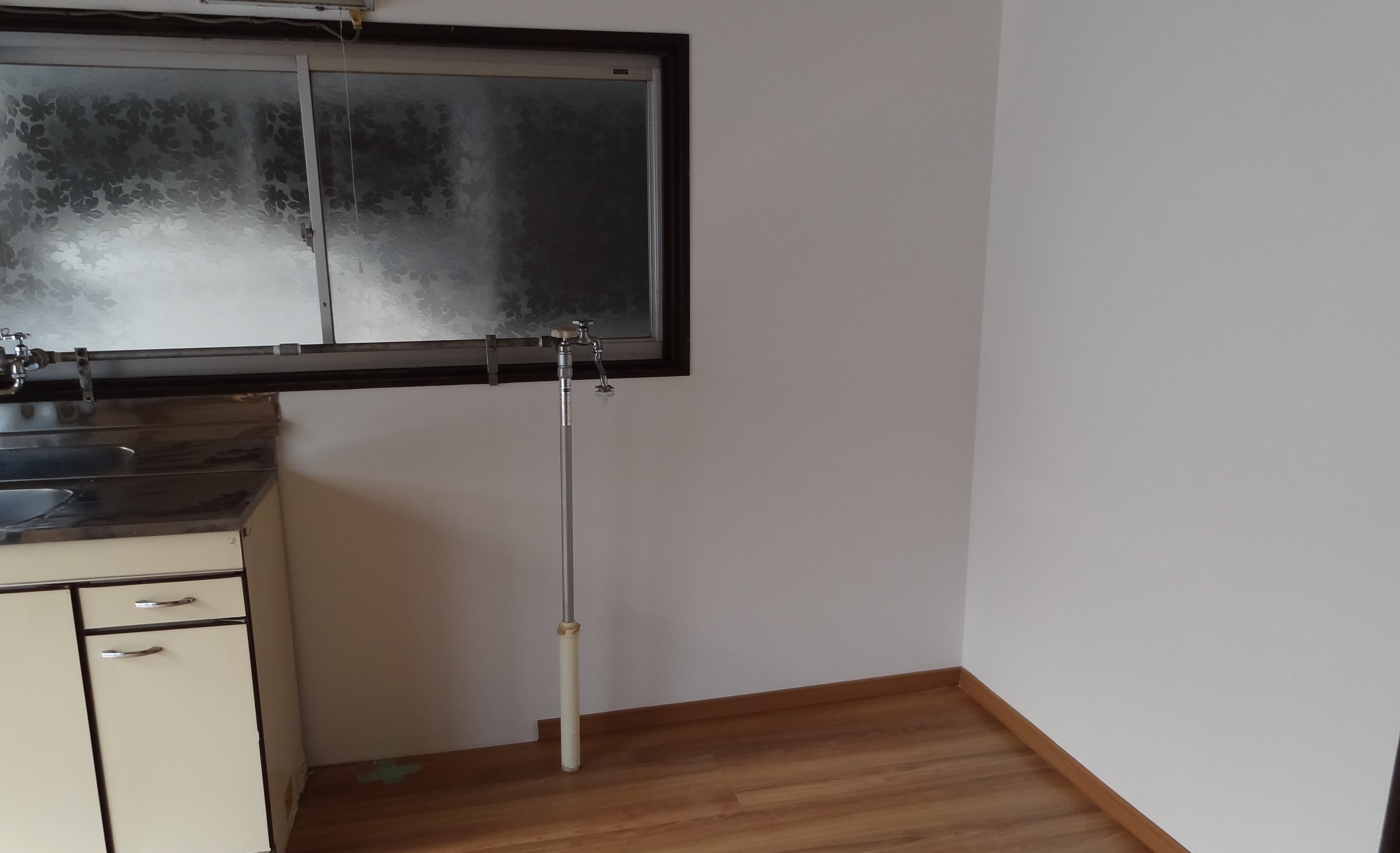 鳥谷部アパート