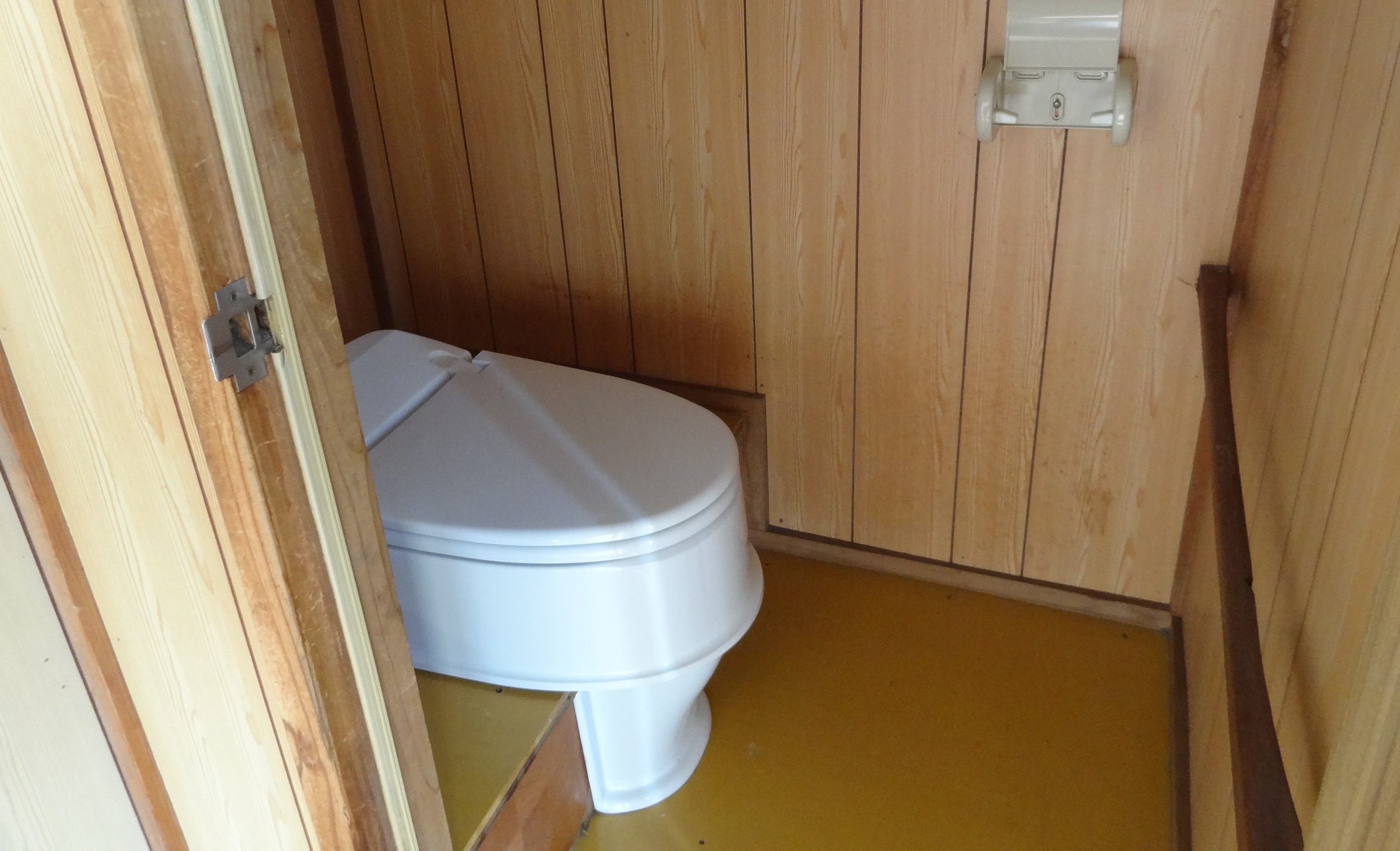 鳥谷部アパート