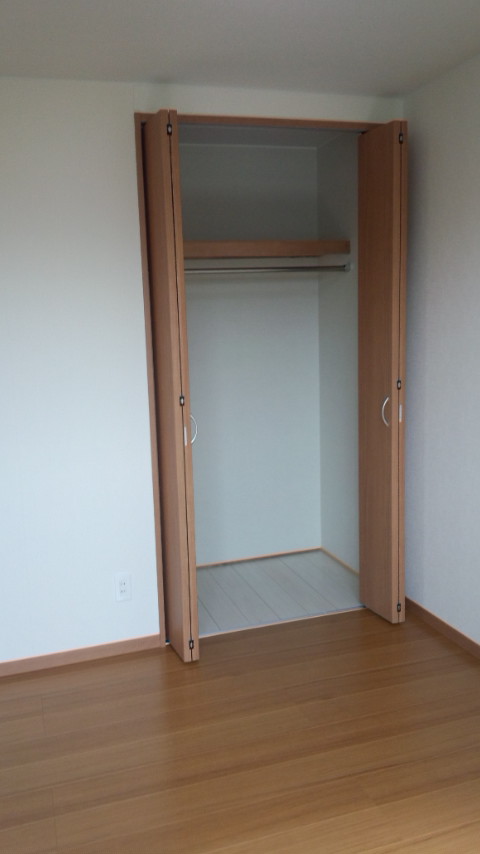 グランディールD棟・C号(1階)