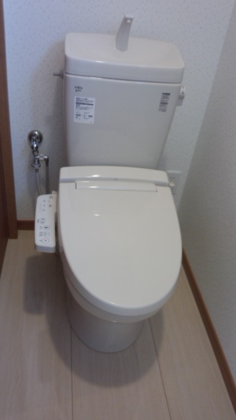 グランディールD棟・C号(1階)