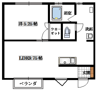 コーポ・ドレミC号