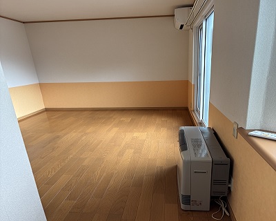 コーポ・ドレミC号