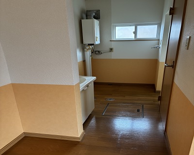 コーポ・ドレミC号