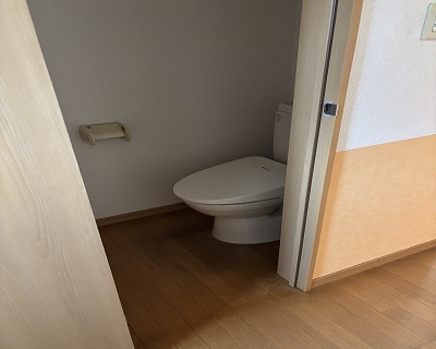 コーポ・ドレミC号
