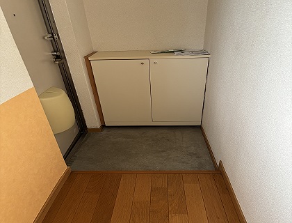 コーポ・ドレミC号