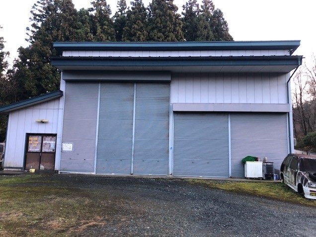 五戸町字苗代沢3-