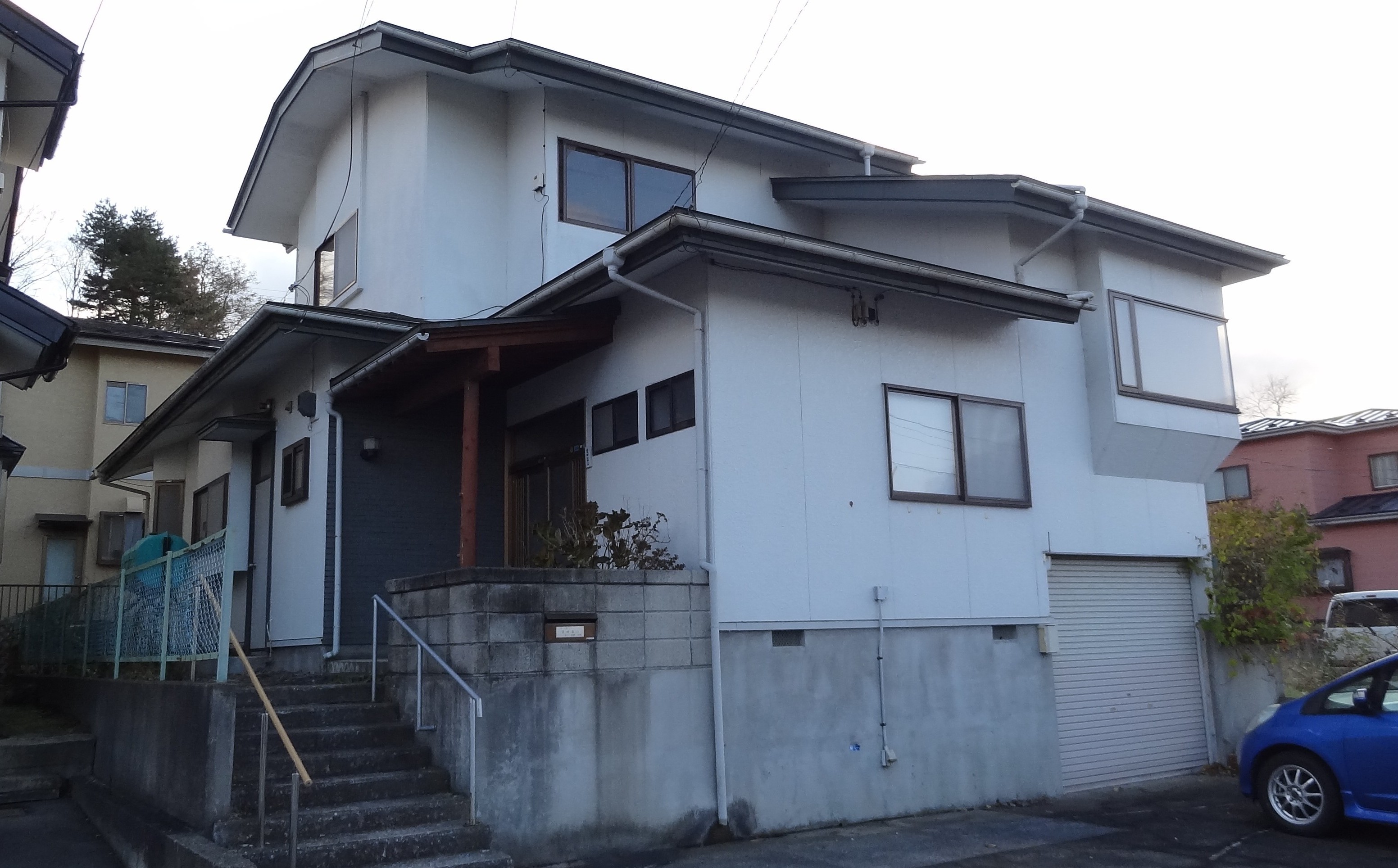 五戸町字下タノ沢頭48-