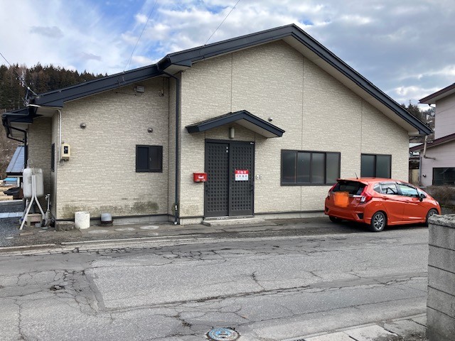 三戸郡新郷村大字戸来字東袋34－